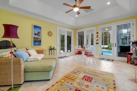 Tiny photo for 389 Meadow Ridge Drive, Tallahassee, FL 32312 (MLS # 395685)