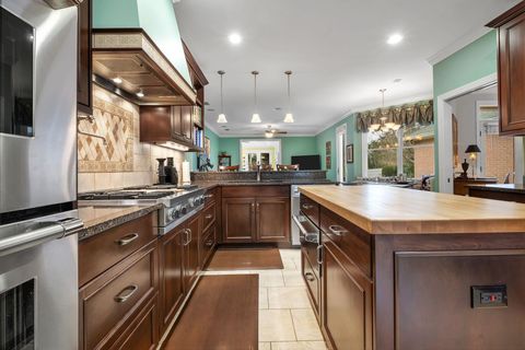 Tiny photo for 389 Meadow Ridge Drive, Tallahassee, FL 32312 (MLS # 395685)