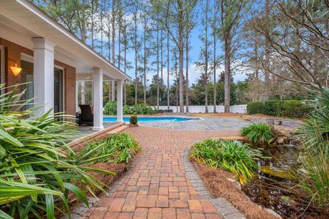 Tiny photo for 389 Meadow Ridge Drive, Tallahassee, FL 32312 (MLS # 395685)