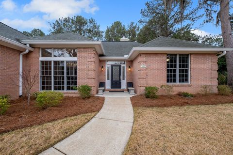 Tiny photo for 389 Meadow Ridge Drive, Tallahassee, FL 32312 (MLS # 395685)