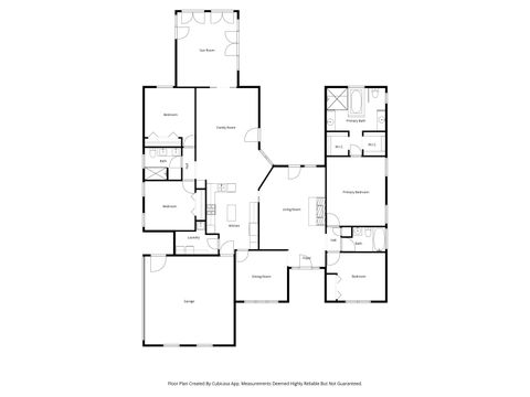 Tiny photo for 389 Meadow Ridge Drive, Tallahassee, FL 32312 (MLS # 395685)