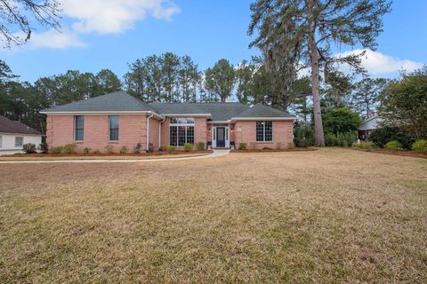 389 Meadow Ridge Drive Tallahassee FL 32312