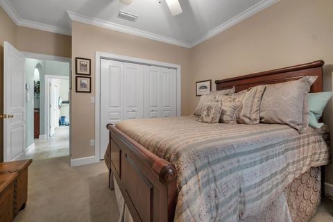 Tiny photo for 389 Meadow Ridge Drive, Tallahassee, FL 32312 (MLS # 395685)