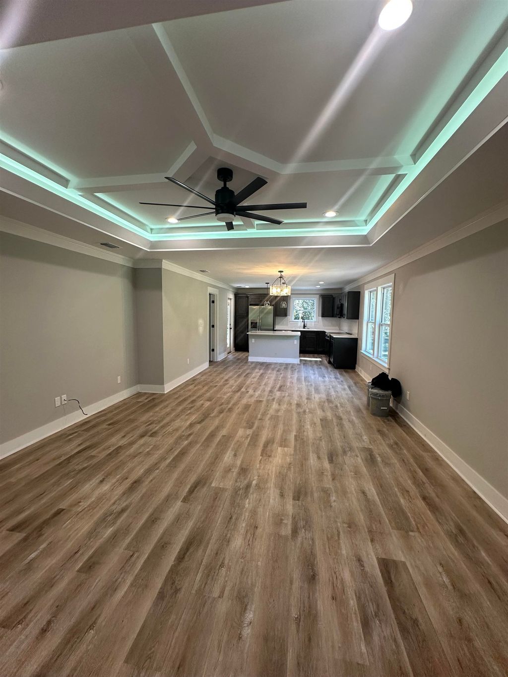 Photo of 767 Wakulla Arran Road, Crawfordville, FL 32327 (MLS # 394570)