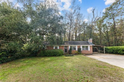 Tiny photo for 1743 Crowder Rd, Tallahassee, FL 32303 (MLS # 399857)