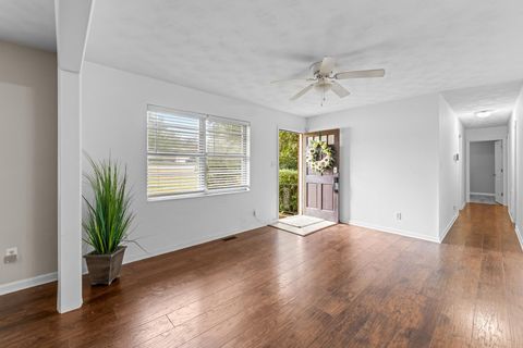 Tiny photo for 1743 Crowder Rd, Tallahassee, FL 32303 (MLS # 399857)