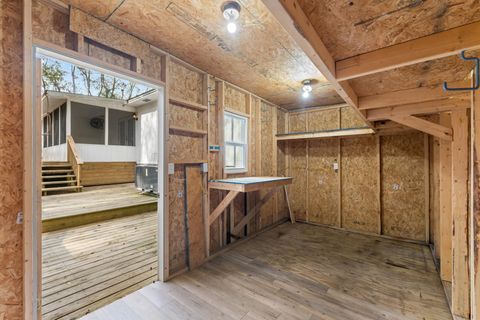 Tiny photo for 1743 Crowder Rd, Tallahassee, FL 32303 (MLS # 399857)