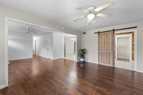 Tiny photo for 1743 Crowder Rd, Tallahassee, FL 32303 (MLS # 399857)