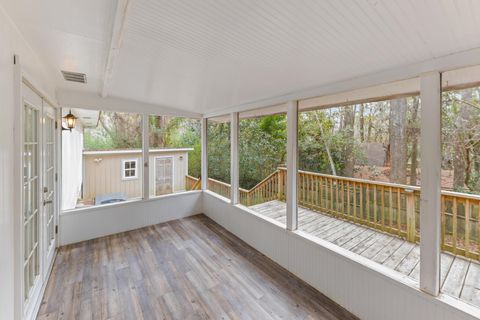 Tiny photo for 1743 Crowder Rd, Tallahassee, FL 32303 (MLS # 399857)
