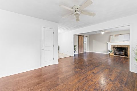 Tiny photo for 1743 Crowder Rd, Tallahassee, FL 32303 (MLS # 399857)