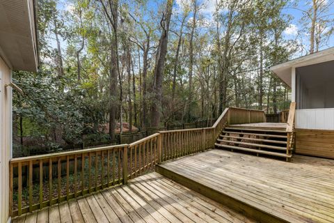 Tiny photo for 1743 Crowder Rd, Tallahassee, FL 32303 (MLS # 399857)