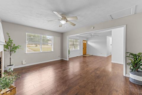 Tiny photo for 1743 Crowder Rd, Tallahassee, FL 32303 (MLS # 399857)