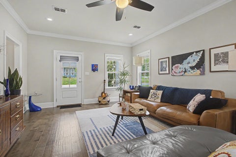Tiny photo for 105 Tumbling Oak Way, Tallahassee, FL 32308 (MLS # 401833)