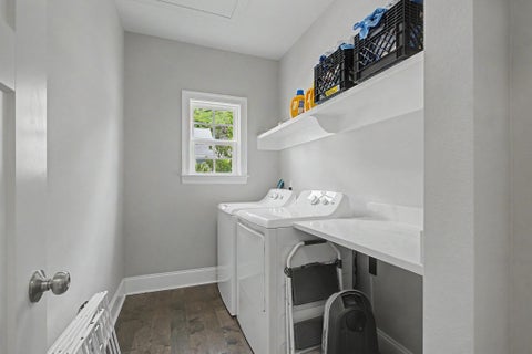 Tiny photo for 105 Tumbling Oak Way, Tallahassee, FL 32308 (MLS # 401833)