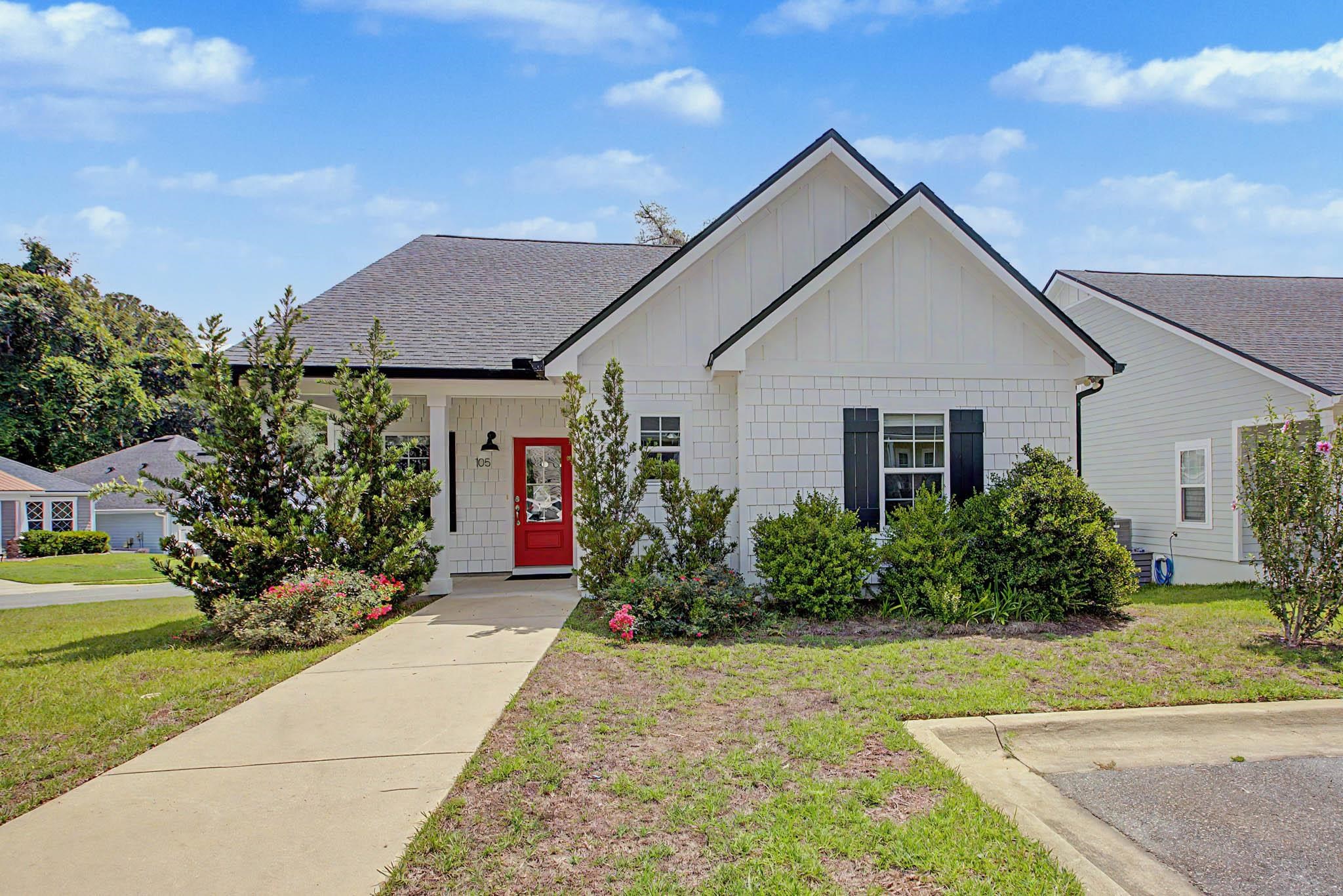 Photo 1 of 38 — 105 Tumbling Oak Way, Tallahassee, FL 32308