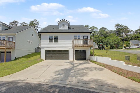 Tiny photo for 105 Tumbling Oak Way, Tallahassee, FL 32308 (MLS # 401833)