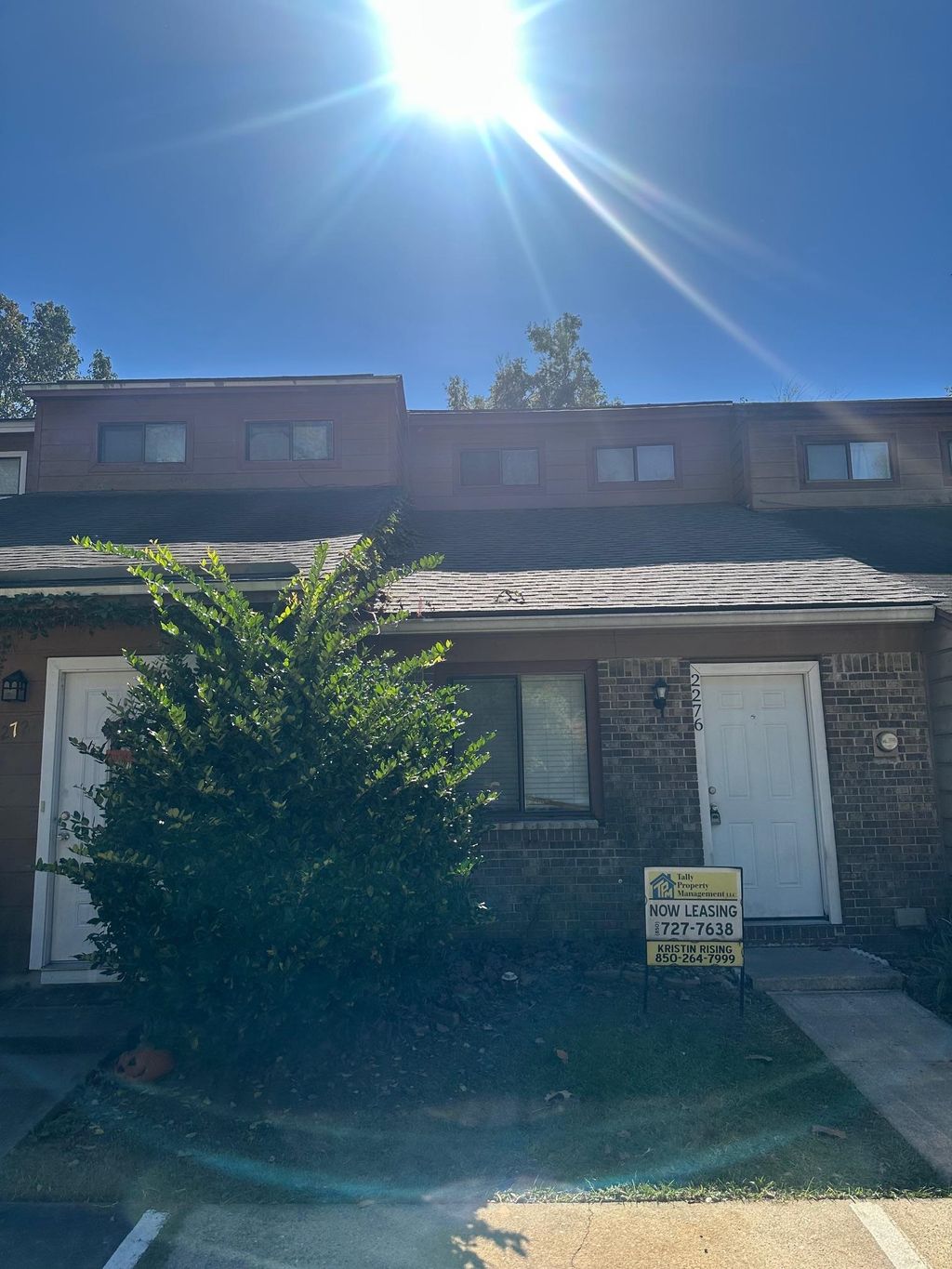 Photo of 2276 Sandpiper Street, Tallahassee, FL 32303 (MLS # 392948)