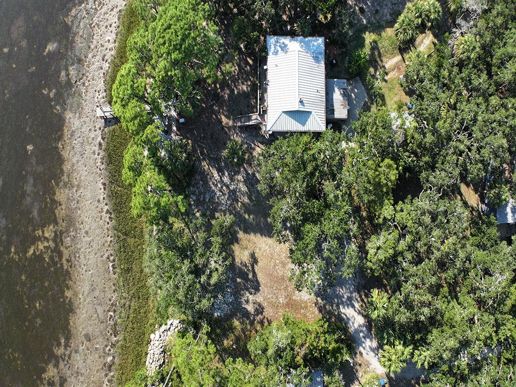 1250 Live Oak Island Road - Lot 26