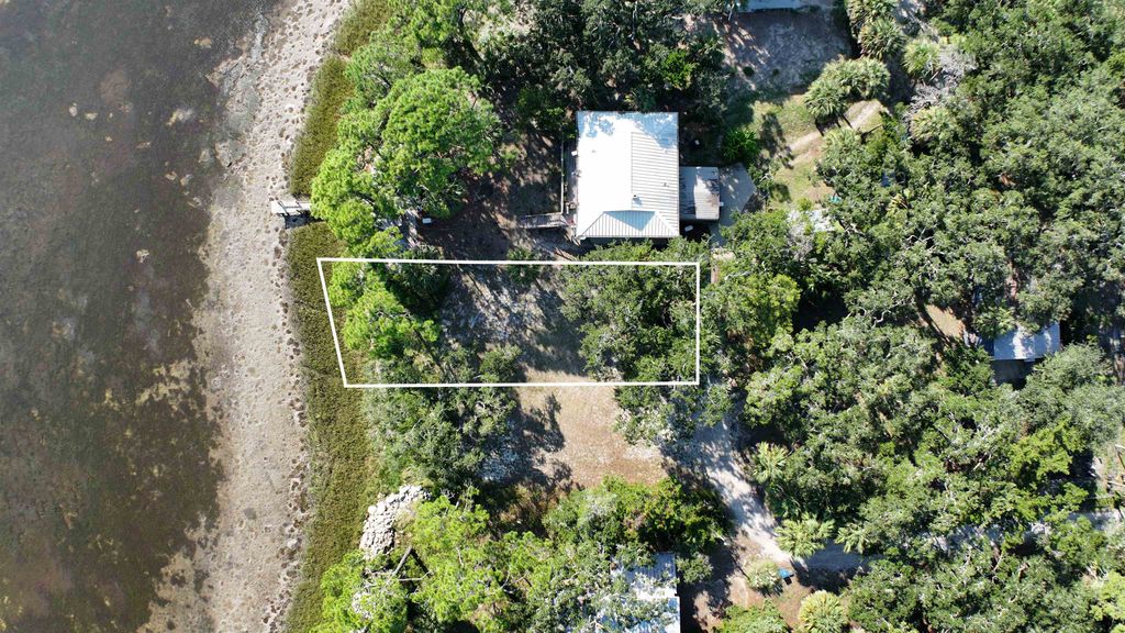 Photo of 1250 Live Oak Island Road - Lot 26 Rd, Crawfordville, FL 32327 (MLS # 391771)