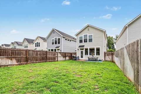 Tiny photo for 414 Grand Oaks Road, Tallahassee, FL 32317 (MLS # 402890)