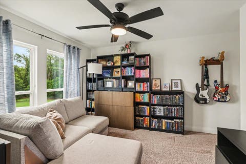 Tiny photo for 414 Grand Oaks Road, Tallahassee, FL 32317 (MLS # 402890)