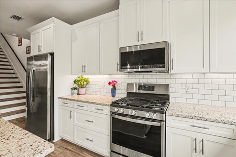 Tiny photo for 414 Grand Oaks Road, Tallahassee, FL 32317 (MLS # 402890)