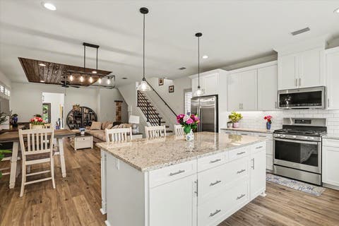 Tiny photo for 414 Grand Oaks Road, Tallahassee, FL 32317 (MLS # 402890)