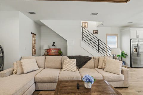 Tiny photo for 414 Grand Oaks Road, Tallahassee, FL 32317 (MLS # 402890)