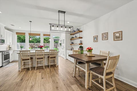 Tiny photo for 414 Grand Oaks Road, Tallahassee, FL 32317 (MLS # 402890)
