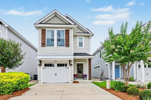 Photo of 414 Grand Oaks Road, Tallahassee, FL 32317 (MLS # 402890)