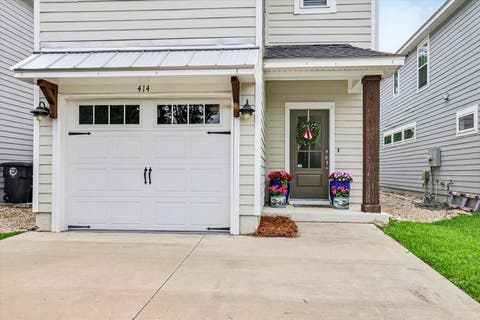 Tiny photo for 414 Grand Oaks Road, Tallahassee, FL 32317 (MLS # 402890)