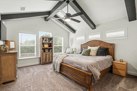 Tiny photo for 414 Grand Oaks Road, Tallahassee, FL 32317 (MLS # 402890)