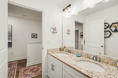 Tiny photo for 414 Grand Oaks Road, Tallahassee, FL 32317 (MLS # 402890)