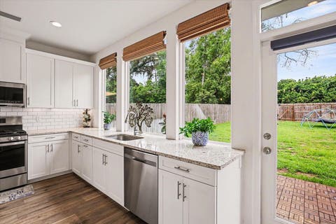 Tiny photo for 414 Grand Oaks Road, Tallahassee, FL 32317 (MLS # 402890)