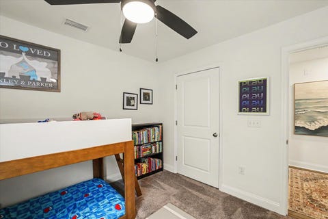 Tiny photo for 414 Grand Oaks Road, Tallahassee, FL 32317 (MLS # 402890)