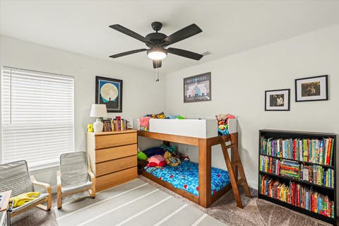 Tiny photo for 414 Grand Oaks Road, Tallahassee, FL 32317 (MLS # 402890)