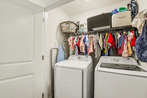 Tiny photo for 414 Grand Oaks Road, Tallahassee, FL 32317 (MLS # 402890)