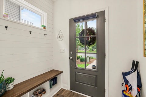 Tiny photo for 414 Grand Oaks Road, Tallahassee, FL 32317 (MLS # 402890)