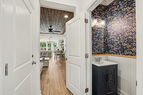 Tiny photo for 414 Grand Oaks Road, Tallahassee, FL 32317 (MLS # 402890)
