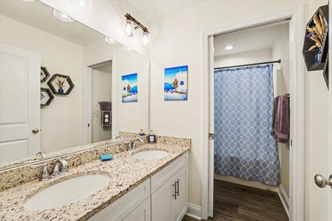 Tiny photo for 414 Grand Oaks Road, Tallahassee, FL 32317 (MLS # 402890)