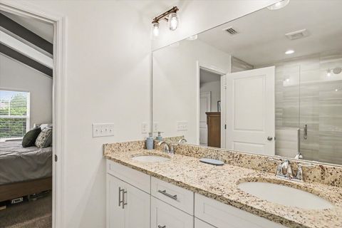 Tiny photo for 414 Grand Oaks Road, Tallahassee, FL 32317 (MLS # 402890)
