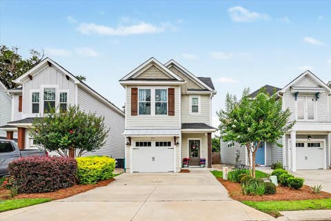 Tiny photo for 414 Grand Oaks Road, Tallahassee, FL 32317 (MLS # 402890)