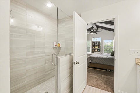 Tiny photo for 414 Grand Oaks Road, Tallahassee, FL 32317 (MLS # 402890)