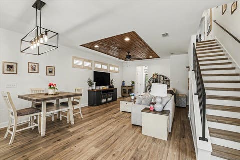 Tiny photo for 414 Grand Oaks Road, Tallahassee, FL 32317 (MLS # 402890)