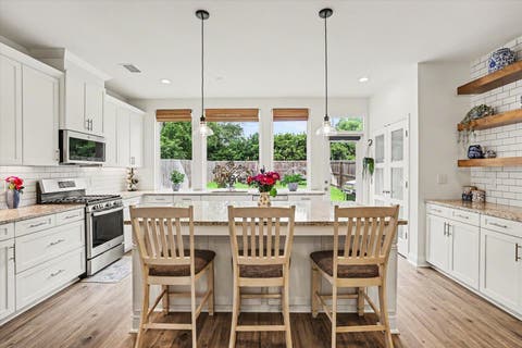 Tiny photo for 414 Grand Oaks Road, Tallahassee, FL 32317 (MLS # 402890)