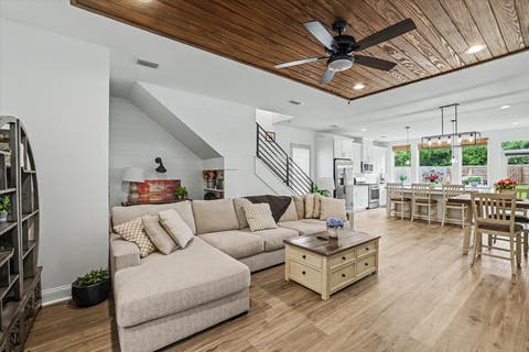 Tiny photo for 414 Grand Oaks Road, Tallahassee, FL 32317 (MLS # 402890)