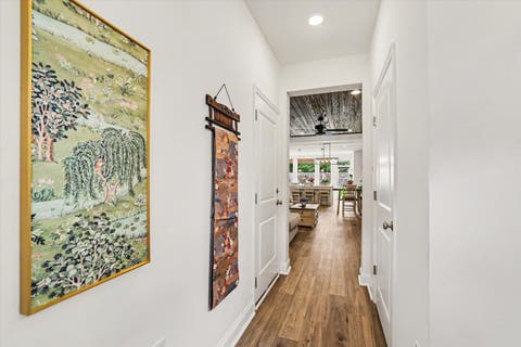 Tiny photo for 414 Grand Oaks Road, Tallahassee, FL 32317 (MLS # 402890)