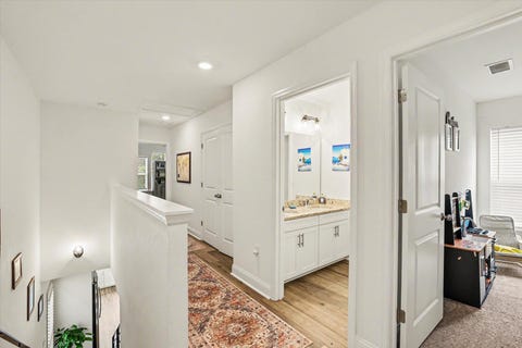 Tiny photo for 414 Grand Oaks Road, Tallahassee, FL 32317 (MLS # 402890)