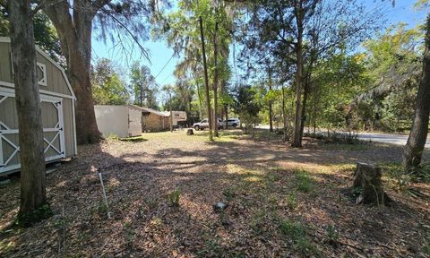 Tiny photo for 1764 Dice Road, Perry, FL 32348 (MLS # 397840)
