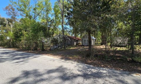 Tiny photo for 1764 Dice Road, Perry, FL 32348 (MLS # 397840)